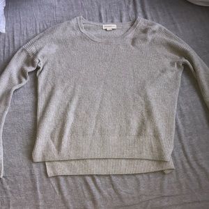 Aritzia Sweater